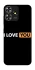 Чохол на ZTE Blade A73 4G Love aesthetic ver.6 фото 1 з 1
