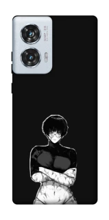 Чохол на Motorola Edge 50 Fusion Maki фото 1 з 1