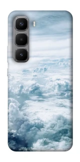 Чохол на Infinix Hot 60 Pro+ Над хмарами фото 1 Чохол на Infinix Hot 60 Pro+ Над хмарами фото 1 з 1
