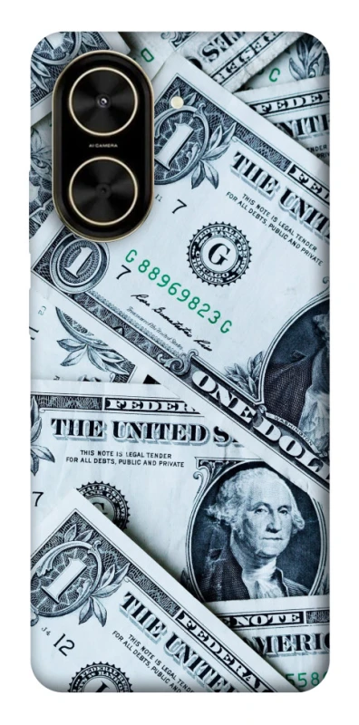 Чохол на Xiaomi Poco C71 1 долар фото 1 з 1