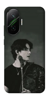 Чехол на Xiaomi Poco F7 V (Kim) - BTS фото 1 Чехол на Xiaomi Poco F7 V (Kim) - BTS фото 1 из 1
