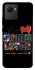 Чехол на Realme C30 Game Over фото 1 из 1