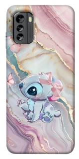 Чехол на Nokia G60 Stitch ver.26 фото 1 из 1