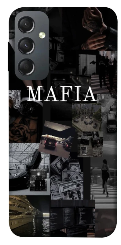Чохол на Samsung Galaxy A24 4G Mafia фото 1 з 1
