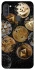 Чехол на Samsung Galaxy A11 Many coins v2 фото 1 из 1