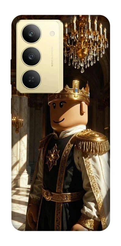 Чехол на Realme 14x Roblox aesthetics ver.7 фото 1 из 1