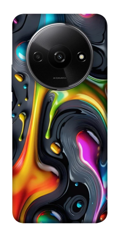 Чохол на Xiaomi Redmi A3 dye фото 1 з 1