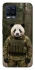 Чохол на Realme 8 Панда захисник фото 1 з 1