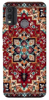 Чохол на Nokia G11 Plus Килим v4 фото 1 з 1