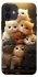 Чохол на Apple iPhone 12 (6.1") Чохол Kittie Love v2 фото 1 з 1