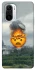 Чохол на Xiaomi Redmi K40 / K40 Pro / K40 Pro+ / Poco F3 Moscow never sleeps ver.2 фото 1 з 1