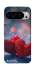 Чохол на Google Pixel 10 Pro Red hearts фото 1 з 1