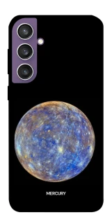 Чехол на Samsung Galaxy S23 FE Mercury фото 1 из 1