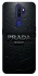 Чехол на Oppo A5 (2020) / Oppo A9 (2020) Prada ver.3 фото 1 из 1