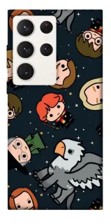 Чохол на Samsung Galaxy S23 Ultra Harry Potter V21 фото 1 з 1