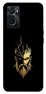 Чохол на Oppo A76 4G Zeus фото 1 з 1