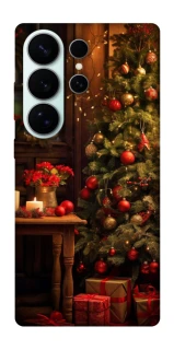 Чехол на Samsung Galaxy S26 Ultra Новогодний v47 фото 1 из 1