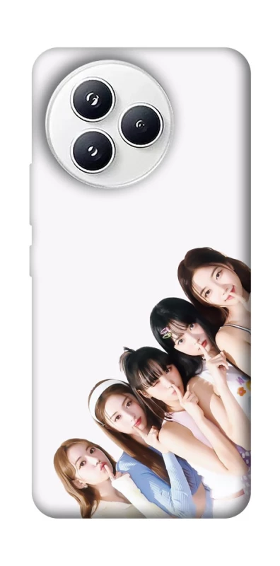 Чохол на Xiaomi Civi 5 Pro LE SSERAFIM фото 1 з 1