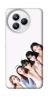 Чохол на Xiaomi Civi 5 Pro LE SSERAFIM фото 1 з 1