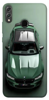 Чехол на Huawei Honor 8X BMW green фото 1 из 1