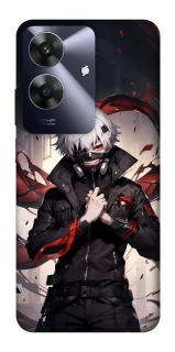 Чохол на Realme Note 60 Ken Kaneki фото 1 з 1