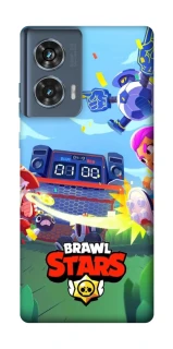 Чохол на Motorola Edge 50 Brawl Stars ver.11 фото 1 з 1