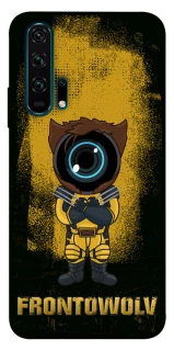 Чехол на Huawei Honor 20 Pro Frontowolv фото 1 из 1