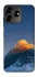 Чехол на ZTE Blade V50 Design 4G Star mountain фото 1 из 1