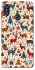 Чохол на Xiaomi Redmi Note 5 Pro / Note 5 (AI Dual Camera) Christmas spirit ver.5 фото 1 з 1