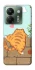 Чехол на Xiaomi Poco M7 pro 5G Cat the meow фото 1 Чехол на Xiaomi Poco M7 pro 5G Cat the meow фото 1 из 1