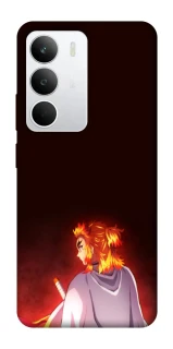 Чохол на Realme C71 Anime v18 фото 1 з 1