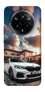 Чохол на Realme 14 Pro+ BMW in da house фото 1 з 1
