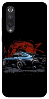 Чохол на Xiaomi Mi 9 SE Tokyo drive фото 1 з 1