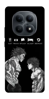 Чехол на Xiaomi Redmi Note 15 4G/5G (EU) Baki v2 фото 1 из 1