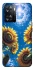 Чохол на OnePlus Nord N20 SE Sunflowers фото 1 з 1