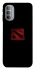 Чохол на Motorola Moto G31 Dota logo фото 1 з 1