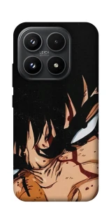 Чохол на Xiaomi 17 Berserk v6 фото 1 з 1