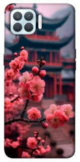 Чохол на Oppo F17 Pro Flowers v29 фото 1 з 1