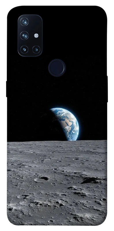 Чехол на OnePlus Nord N10 5G Artemis 2 фото 1 из 1