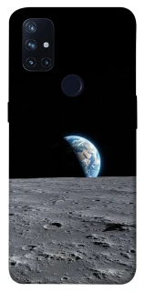 Чехол на OnePlus Nord N10 5G Artemis 2 фото 1 из 1