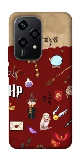 Чохол на Honor 200 Lite Harry Potter V24 фото 1 з 1