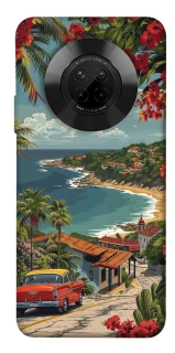 Чохол на Huawei Y9a Cuba фото 1 з 1