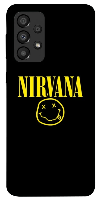 Чохол на Samsung Galaxy A33 5G Nirvana ver.1 фото 1 з 1