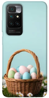 Чехол на Xiaomi Redmi 10 Easter ver.5 фото 1 из 1