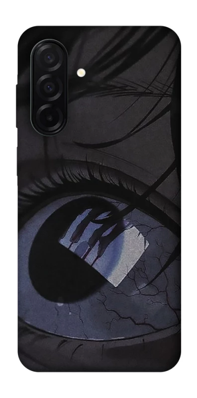 Чохол на Samsung Galaxy A26 5G Eye фото 1 з 1