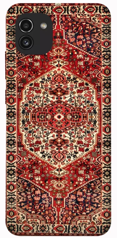 Чехол на Samsung Galaxy A03 Килим v11 фото 1 из 1