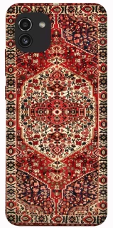 Чехол на Samsung Galaxy A03 Килим v11 фото 1 из 1