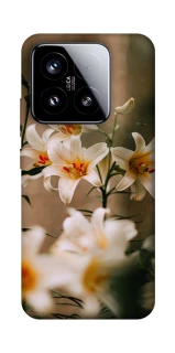 Чохол на Xiaomi 15 Лілії фото 1 з 1