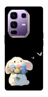 Чехол на Infinix Note 50 Pro+ My Bunny фото 1 из 1