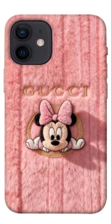 Чехол на Apple iPhone 12 mini (5.4") Gucci ver.3 фото 1 из 1